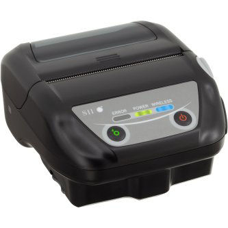 Seiko Instruments MP-B30 Mobile Printer, Bluetooth